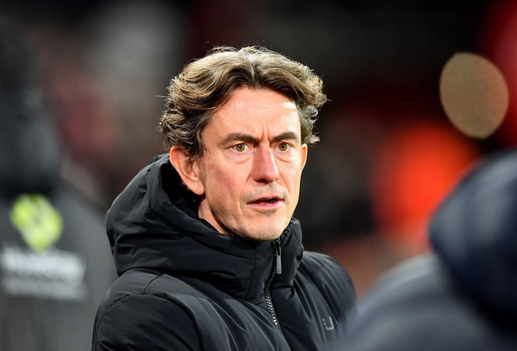 Leyu Sports 在线入口-热刺vs西汉姆联迎来‘下课德比’，努诺和弗兰克位列下课赔率前二