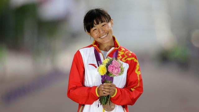 乐鱼VIP注册-中国选手接连递补金牌奖牌 但损失真的能弥补吗？