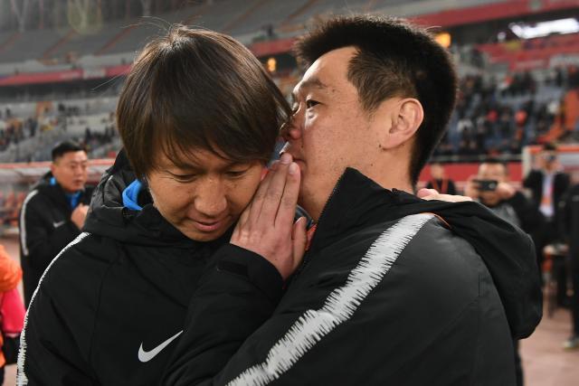 乐鱼官网-土帅的寒冬⑦：足协在教练员培养方面存在太多问题